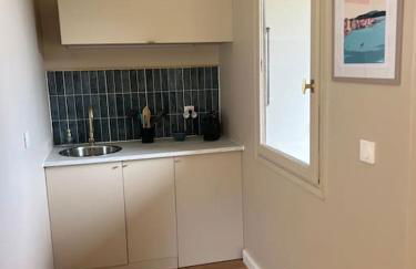 Studio Saint Florent - Foto 2