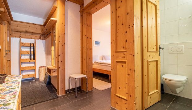 Villa Franca UO - Foto 2, Entrada interior