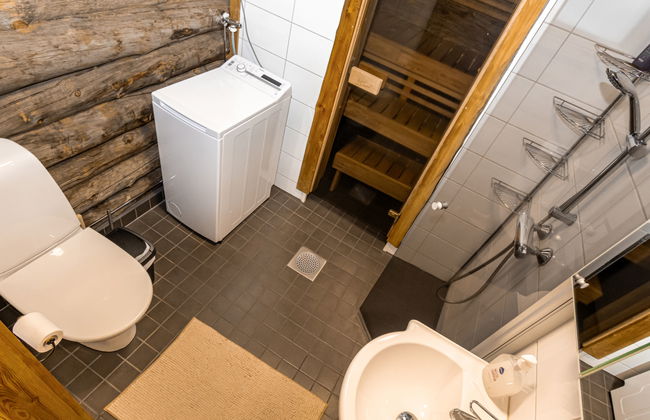 Sallan savu e - Foto 11