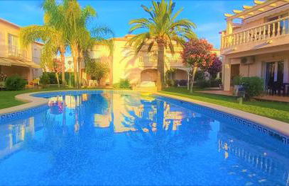 La Giralda 2 Denia Les Marines - Photo 23