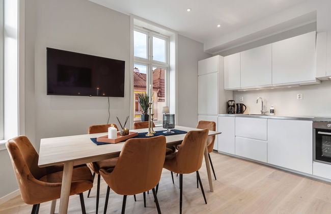 Keyser Apartments 8 - Foto 23