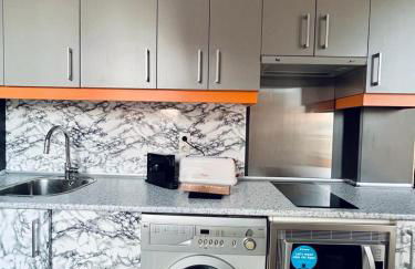 Apartamentos Chamartín - Foto 19