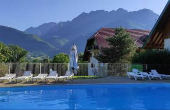 Cosy du Birdie Logement 4 pers avec piscine - Foto 16