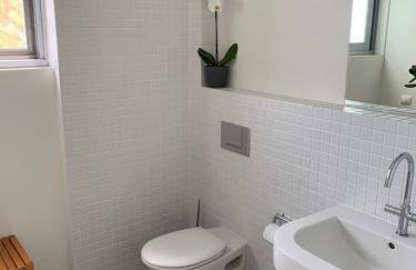 Villa Nafsika stunning view on the Aegean Sea - Foto 47