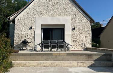 Charmante grange restaurée - Foto 39