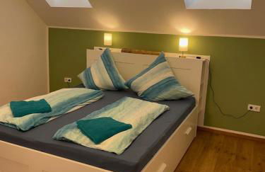 FeWo Strandgut - Foto 10