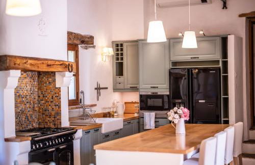 Bastide de Cordes sur Ciel - Piscine chauffée & Parc - Foto 6