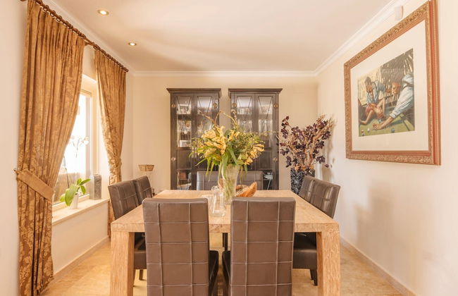 Belvilla by OYO Villa Nancy - Foto 32