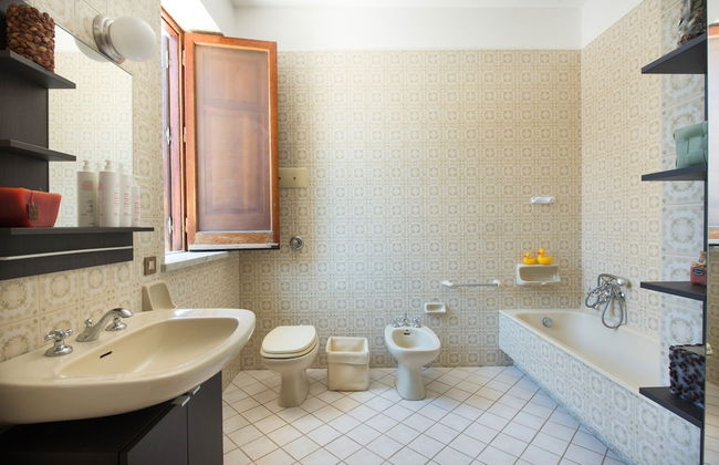 Una Scogliera sul Mare con Piscina by Wonderful Italy - Photo 13