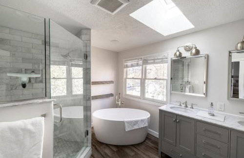 Luxurious Downtown Location - Entire house - Foto 12