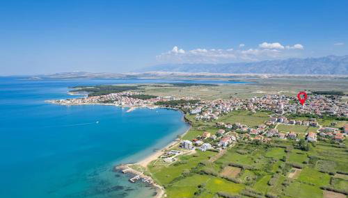 Terra Maiorum -12 person private Villa - heated pool and water massage - Foto 4