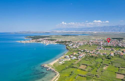 Terra Maiorum -12 person private Villa - heated pool and water massage - Foto 4