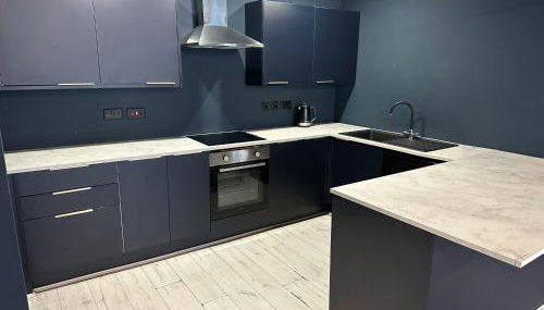 Unique city centre DJ apartment - sleeps 20 - Foto 5