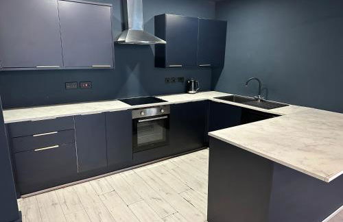 Unique city centre DJ apartment - sleeps 20 - Foto 5