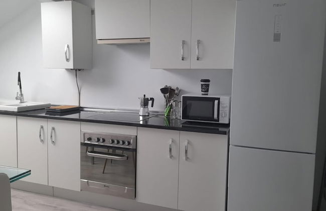 Atico con Terraza en Vilagarcia de Arousa - Photo 17