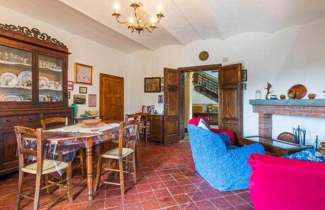 La Terrazza - Foto 21