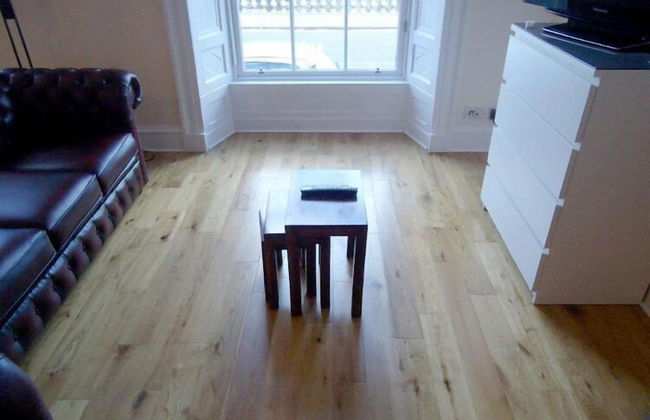 Aspect Apartments City Centre - Photo 19