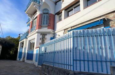 Villa Louis Pierre Appartement 3 pièces - Foto 15