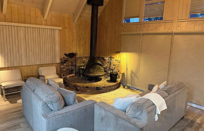 Casa Del Lago Spacious 4 Story Gated Home - Foto 36