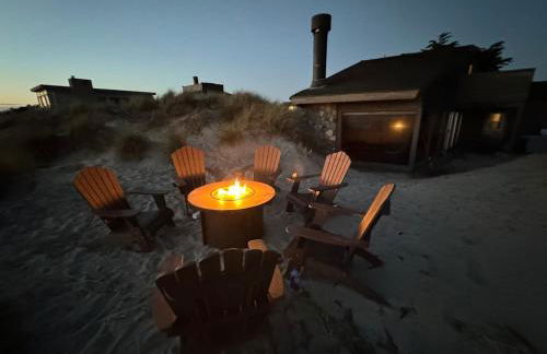 Oceanfront Retreat on Pajaro Dunes Beach - Foto 45