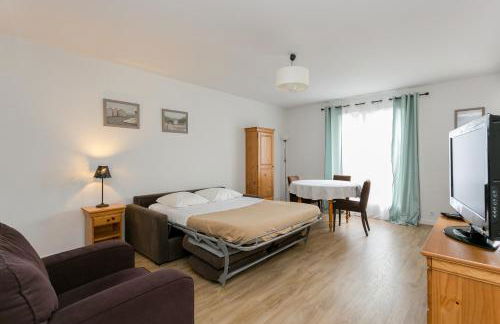 Résidence Hôtel Les Joséphines - Foto 30