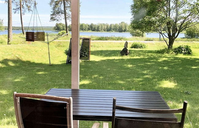 4 Person Holiday Home in Hokerum-by Traum - Photo 20