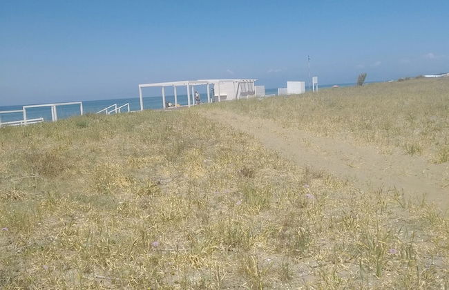 Apartment With Garden Close To The Beach - Foto 35