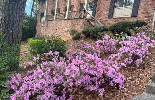 Just Peachy 2BR 2BA Private Luxury Apartment - Foto 65