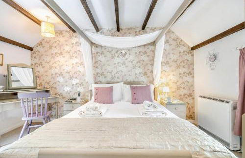 3 Bed in Helford oc-dowrpe - Foto 15