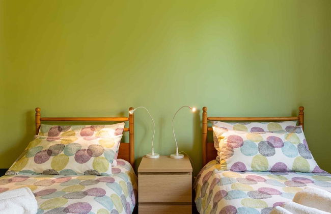 Giardino di Limoni Eco Friendly Villa - Foto 38