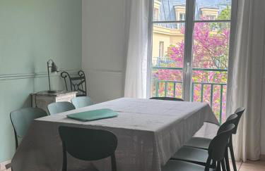 Disney, very nice 2 bedrooms family apartment, wifi, NETFLIX 8 pers - Foto 18