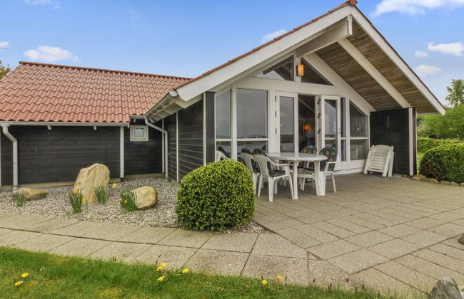 "Pirkka" - 50m to the fjord - Foto 9