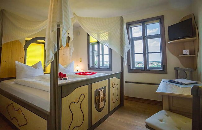 Ferienhaus Prinzessinnenturm - Foto 2