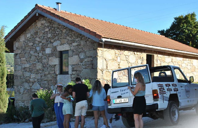 Chaves Day Trip - Photo 3