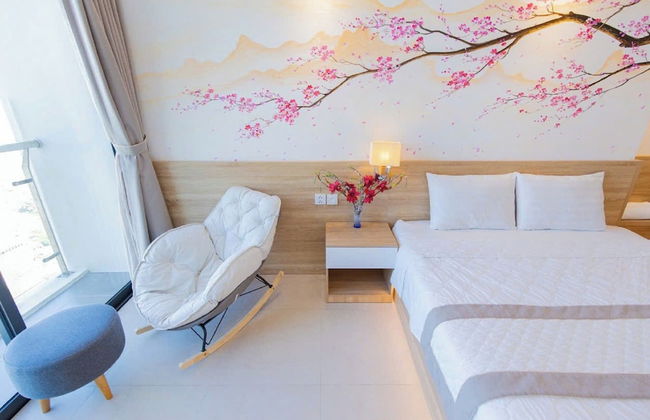 Ken's House - CSJ Apartment Vũng Tàu - Photo 22