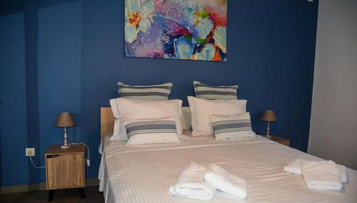 Velvet new apt in Ilissia - Foto 3