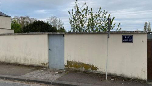 Studio St Florentin 3 - Foto 2