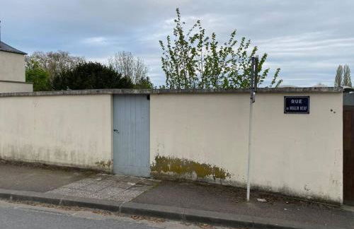 Studio St Florentin 3 - Foto 2