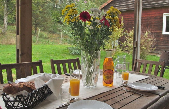 Beautiful Chalet With Roof Terrace - Photo 22