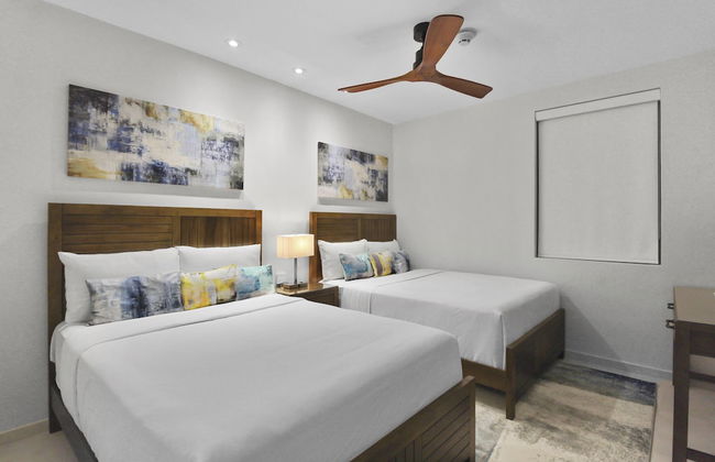 O Condominium Beachfront Residences - Foto 15