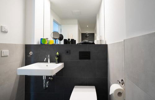 Limehome Potsdam Annemarie-Wolff Platz - Foto 64