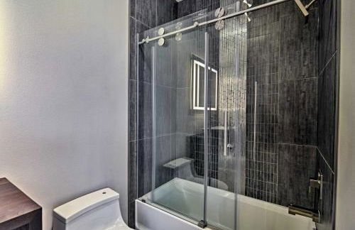 Modern Anchorage Townhome - By Delaney Park Strip! - Foto 22