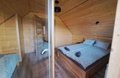 Domki w Bieszczadach Nowa Zelandia - Photo 19