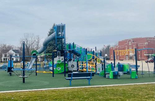 515Escape - Near downtown, private backyard, firepit, bbq, fun! - Foto 2