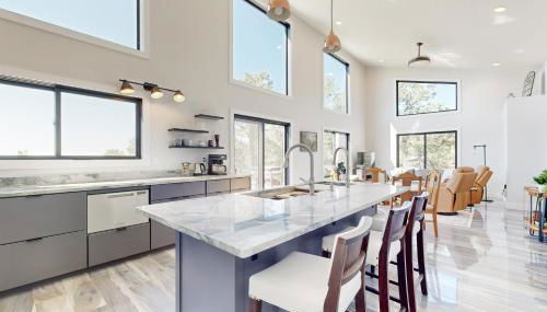 Modern, 35-Acre Mtn Escape in Cedaredge! - Foto 3