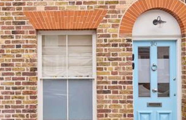 Host Stay Sparrows Nest - Foto 46