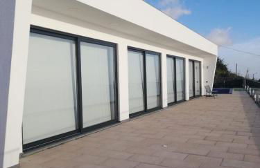 Majestic Seaview Villa - Foto 31