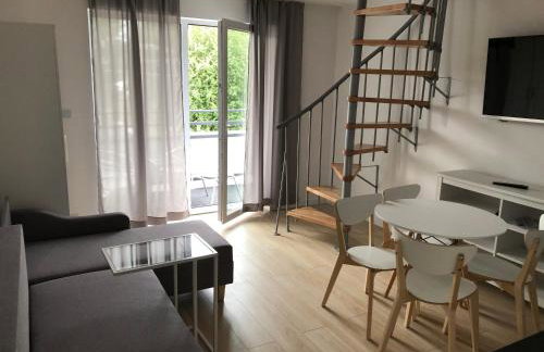 Apartamenty "NaLetniej" Przy Morzu - Foto 21