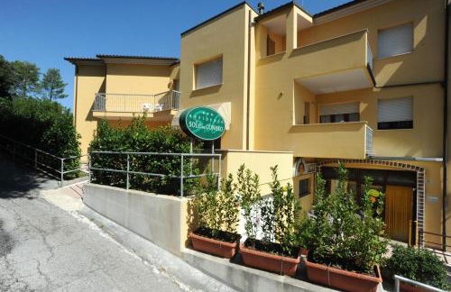 Residence Sole del Conero - Photo 1