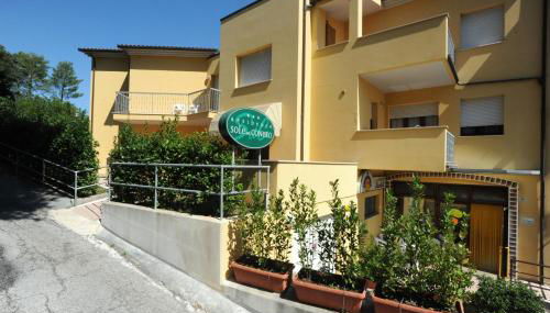 Residence Sole del Conero - Photo 1